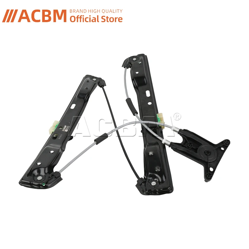 

ACBM FRONT RIGHT SIDE DOOR WINDOW GLASS REGULATOR for Mercedes Benz C300 2057205023