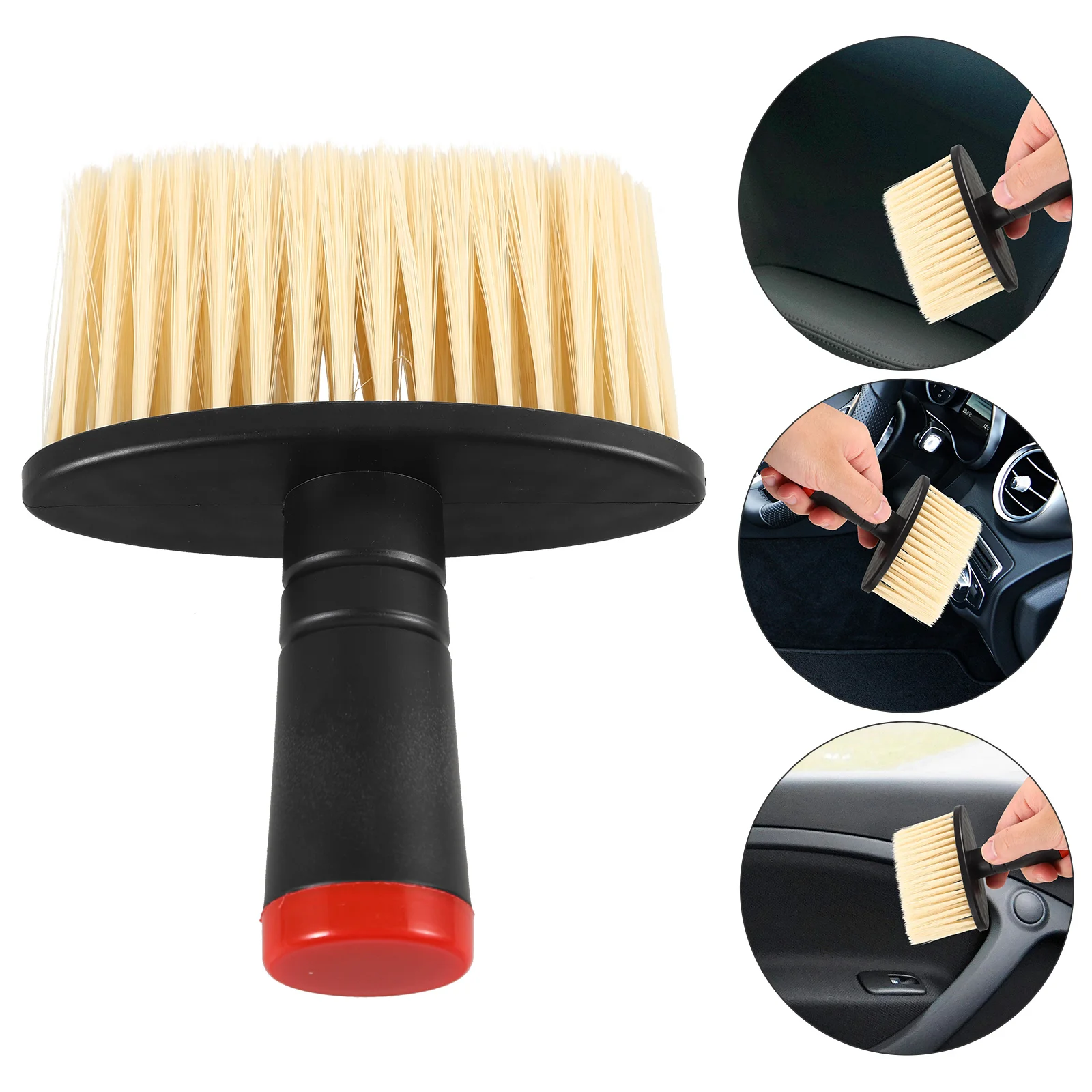 Car Cleaning Brush Detailing Kits for Vehicles Truck Motorcycle Auto Interior Wash Automotive