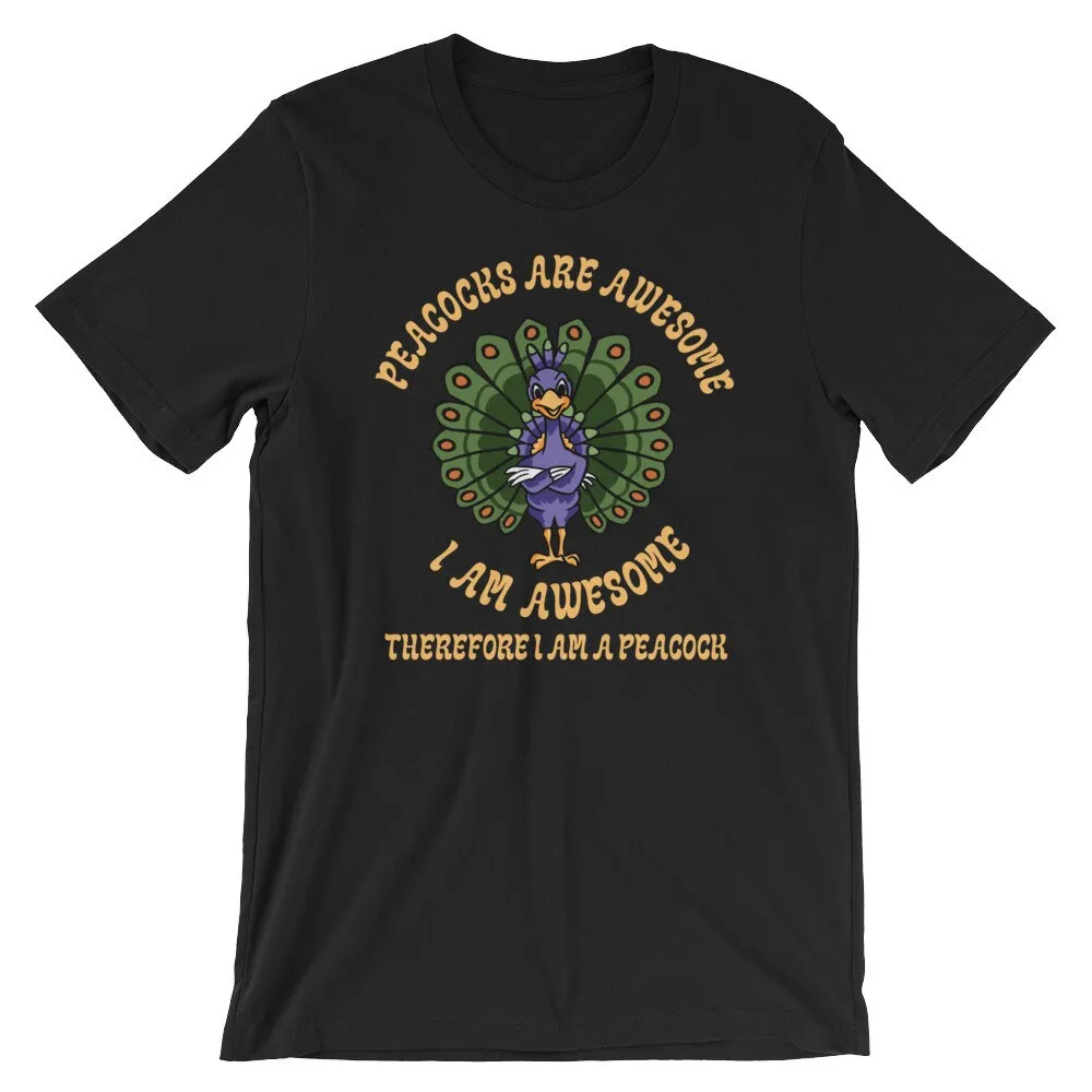 Squirrels Are Awesome I Am Awesome I Am A Squirrel T-shirt Chipmunks Cute Animal Lover Best Sarcastic Souvenir Shirt Pygmy Pet