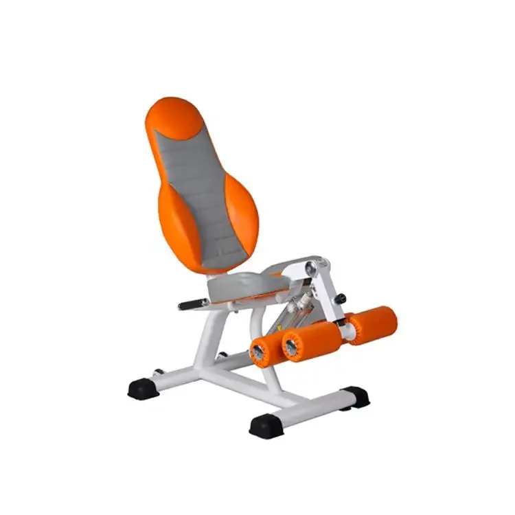 

Physiotherapy rehabilitation training device sitting Quadriceps femoris trainer