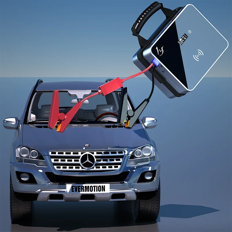 بنك الطاقة TLF Ugreen100000mah 240000mah Mega Pack Power Bank Anker Bank Trending Power Pack