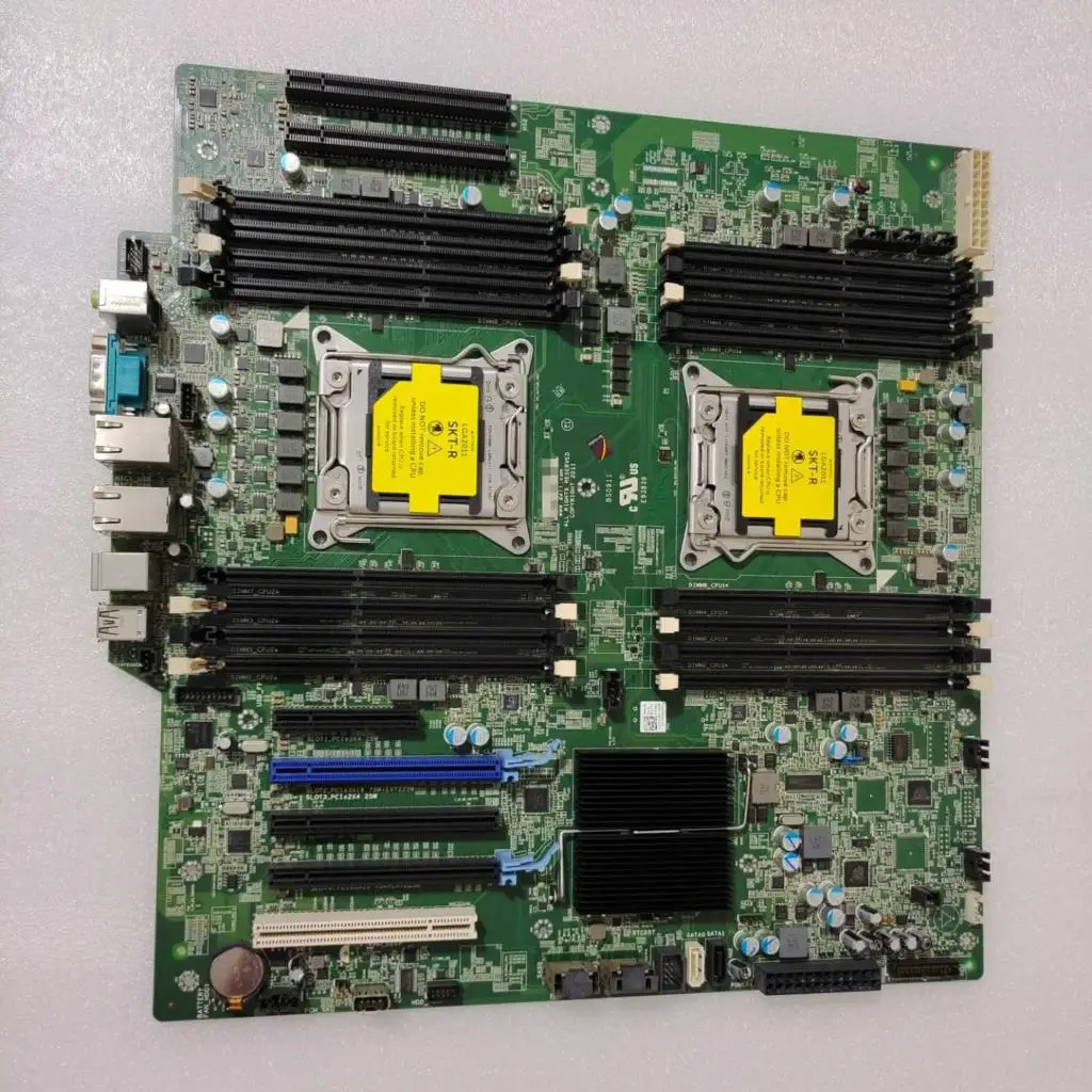 82WXT VHRW1 TF3RV for DELL T7600 Desktop PC Motherboard