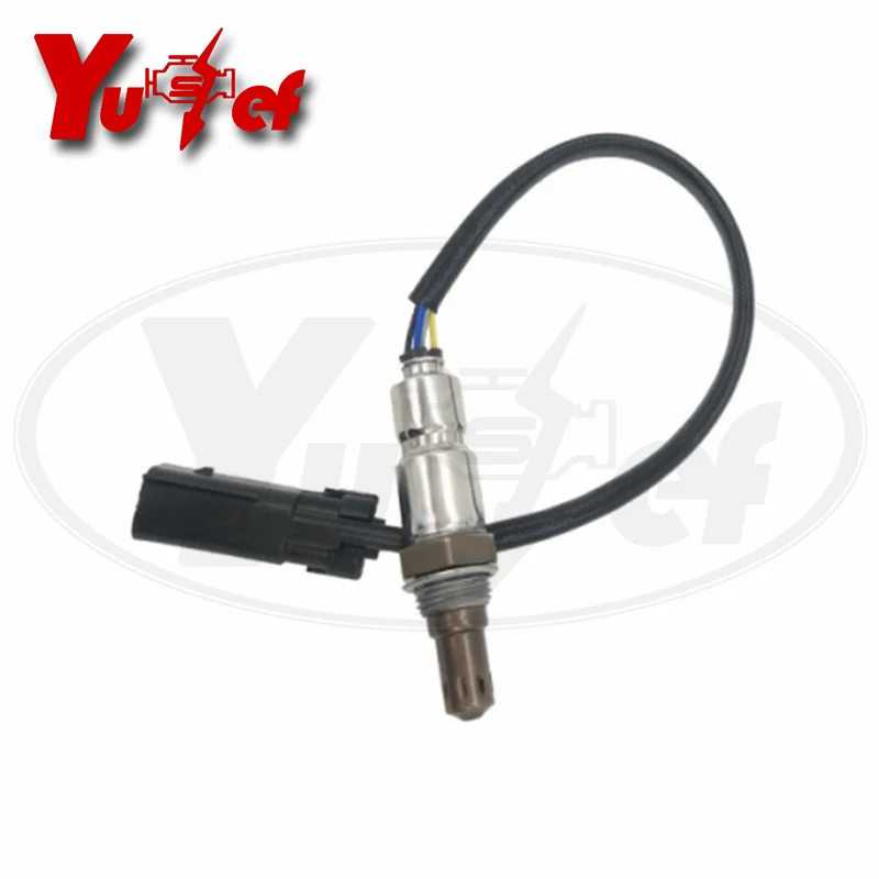 Oxygen Sensor With O2 Metering Fit For JEEP CHEROKEE COMPASS RENEGADE 2.4L 234-5150 WRANGLER JK 3.6L 2014 2020-2018 68195741AA