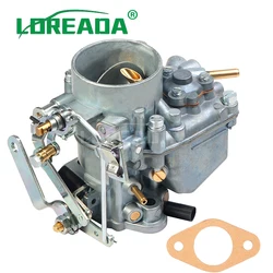 New Carby Assy Zenith 361V Carburetor For Land Rover Series 2 2a 3 Engine & 2 1/4 2.25 Petrol ERC2886 Vergaser Carburador