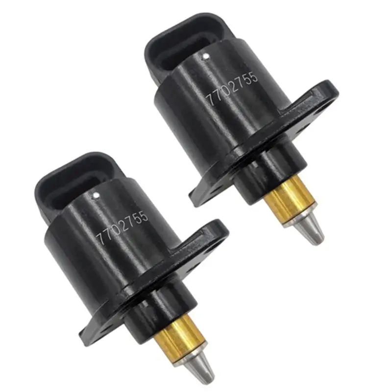 

AEE5-2 Pcs Idle Valve Electronic Injection Idle Motor 7702755 IAC Valve Stepper Moto For 250NK CF 250SR CF250-A