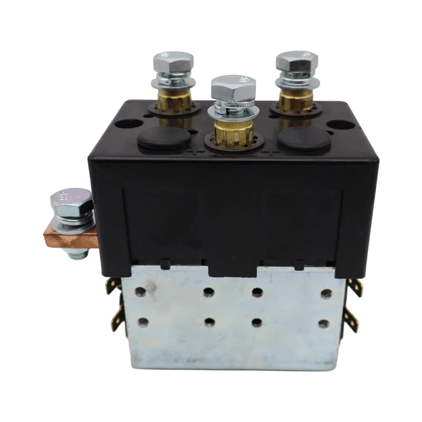 Соленоид контактора реверсивного 48 В DC182B-588 7022002 для JLG E300A E300AJ E300AJP Соленоид контактора реверсивного 48 В DC182B-588 7022002 для JLG E300A E300AJ E300AJP