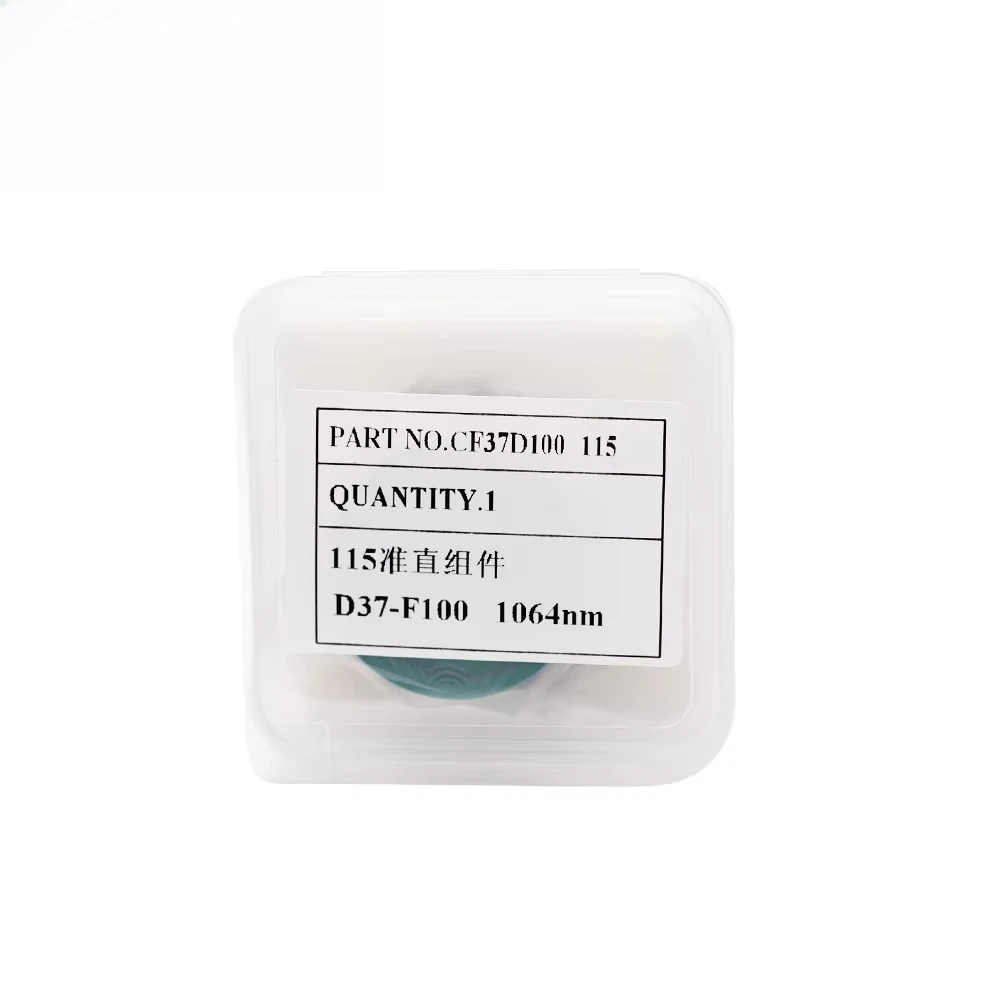 Zplaser D37 F100 Co…