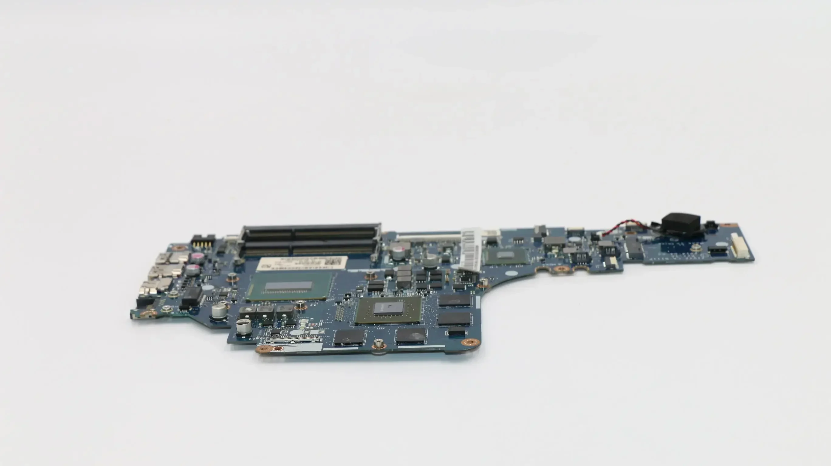 Motherboard For Lenovo Y50-70 ZIVY2 LA-B111P Laptop Mainboard I7-4710H SWG 4G 5B20G57045 view 4