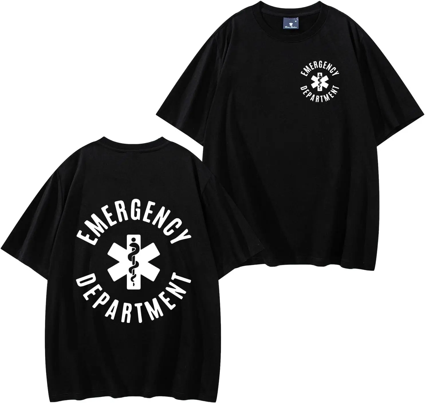 Emergency Department Nurse Shirt, Emergency Department T-Shirt, Emergency Room Shirt, Nurse Gift