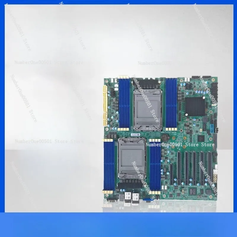 T2XDE Dual Socket Server Motherboard LGA4189 Gen3 Workstation