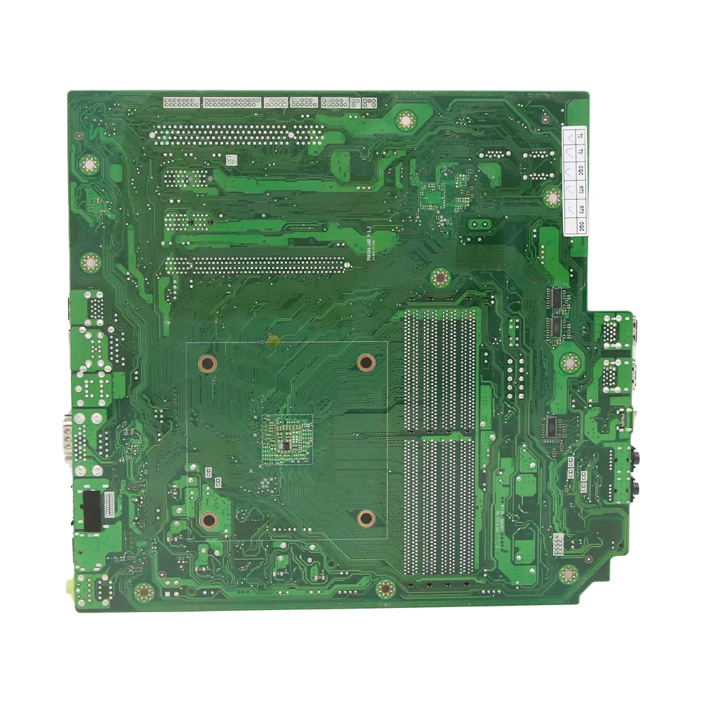 Placa base para ordenador portátil Lenovo thinkcenter M75s Gen 2 M75t Gen 2, AM4P19ME con FRU:5B20U55177 5B20U54465 5B20U55186