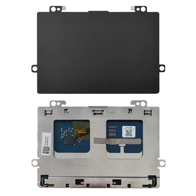 For Lenovo ThinkBook 14 15 G2 G3 G4 ITL K4E-ARE E5-ITL Touchpad Clickpad Click Button