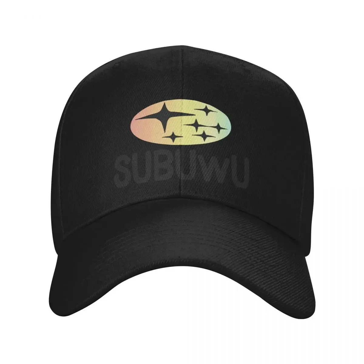 

SUBUWU Baseball Cap hats for men Christmas Hat Anime Kids Hat Boy Women's
