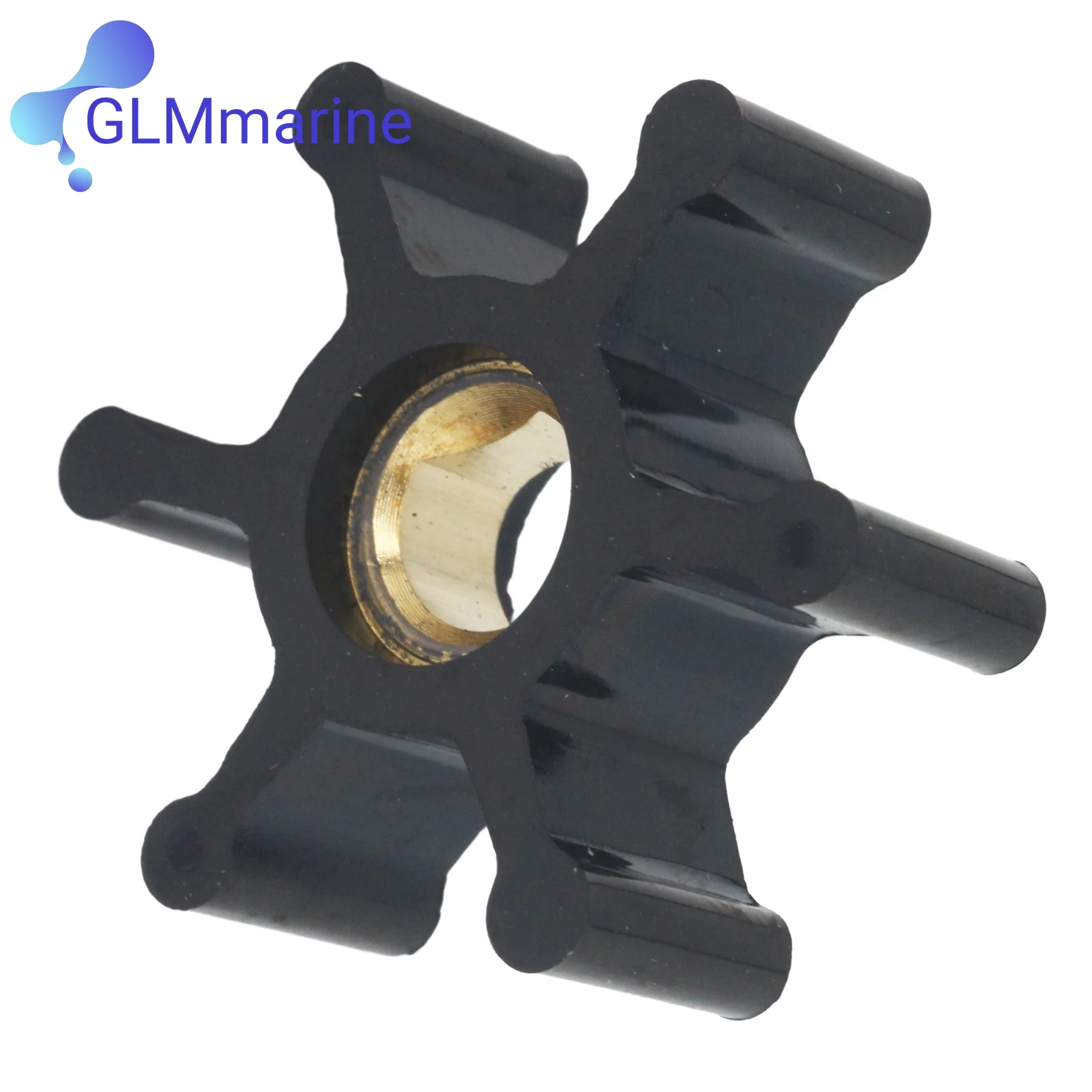 Water Pump Transfer Impeller Compatible with Trupow Model Pumps PDS-30 PAS-30 Replacement Parts 66059-WYN1