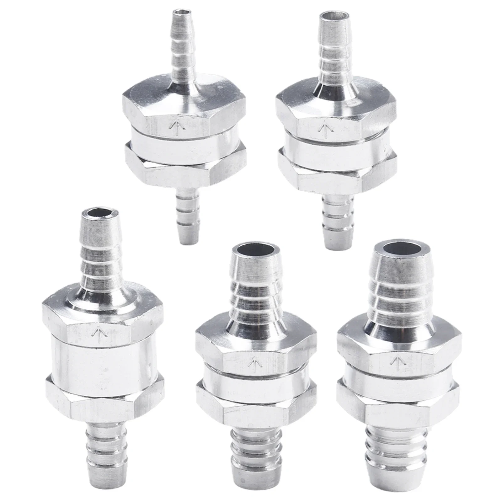 Durable Non-Return Valve Repair Replacement Spare High Temperature Resistant Quick Accessories Easy Installation