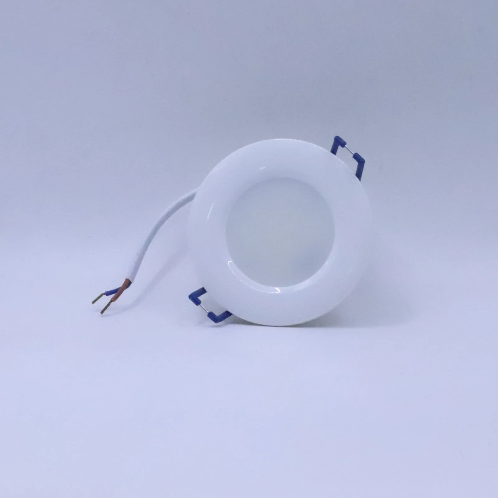 

5W White Spot LED Downlight AC 220-240V IP44 Waterproof Warm White Cold White Kitchen Round Recessed Lamp LED Spot Lighting