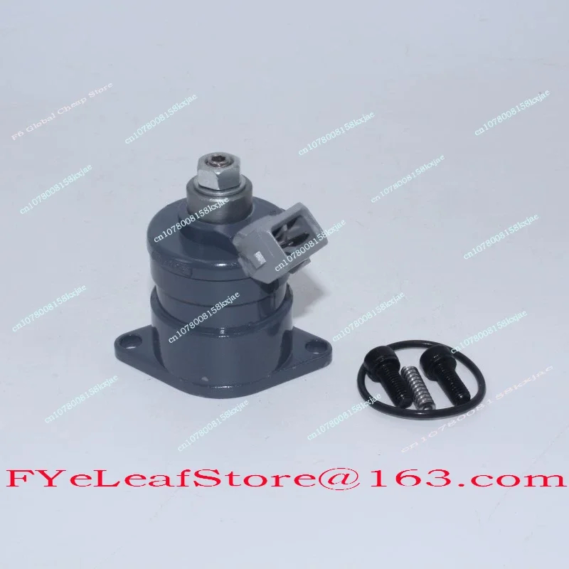 

ZAX120 200 240 250 330 360 Hydraulic Pump Solenoid Valve Electronic Valve