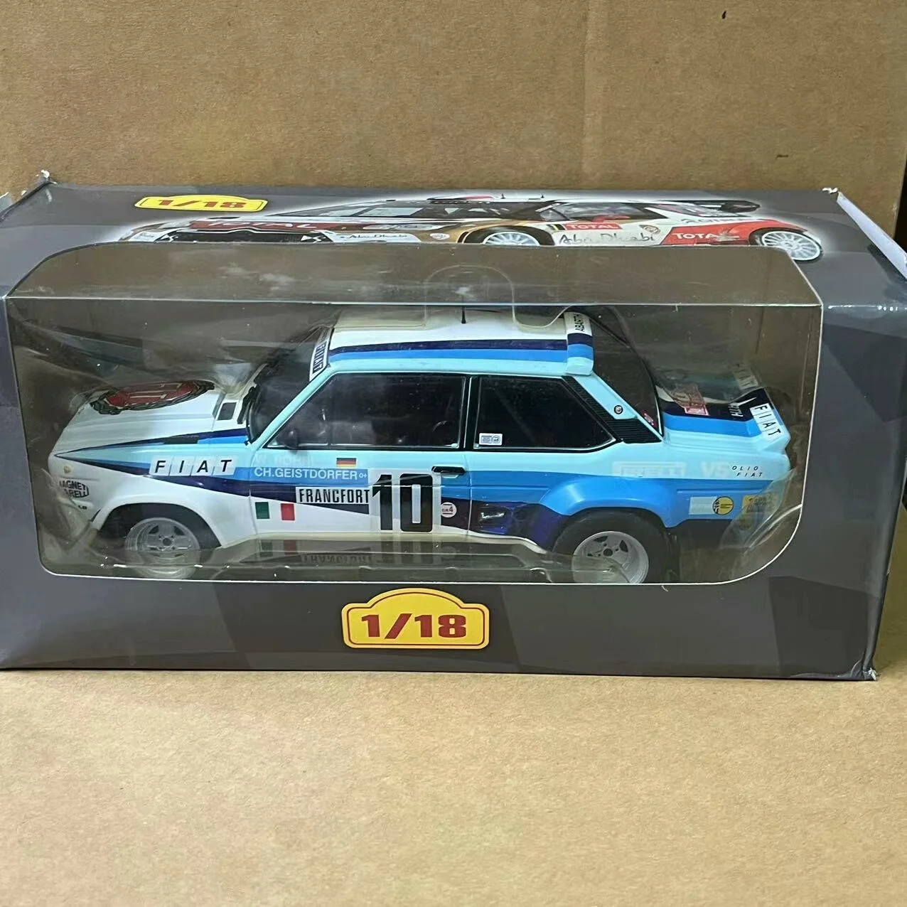 moule-sous-pression-ixo-echelle-1-18-fiat-131-10-modele-de-voiture-en-alliage-fiat-racing-car-f6g8f3