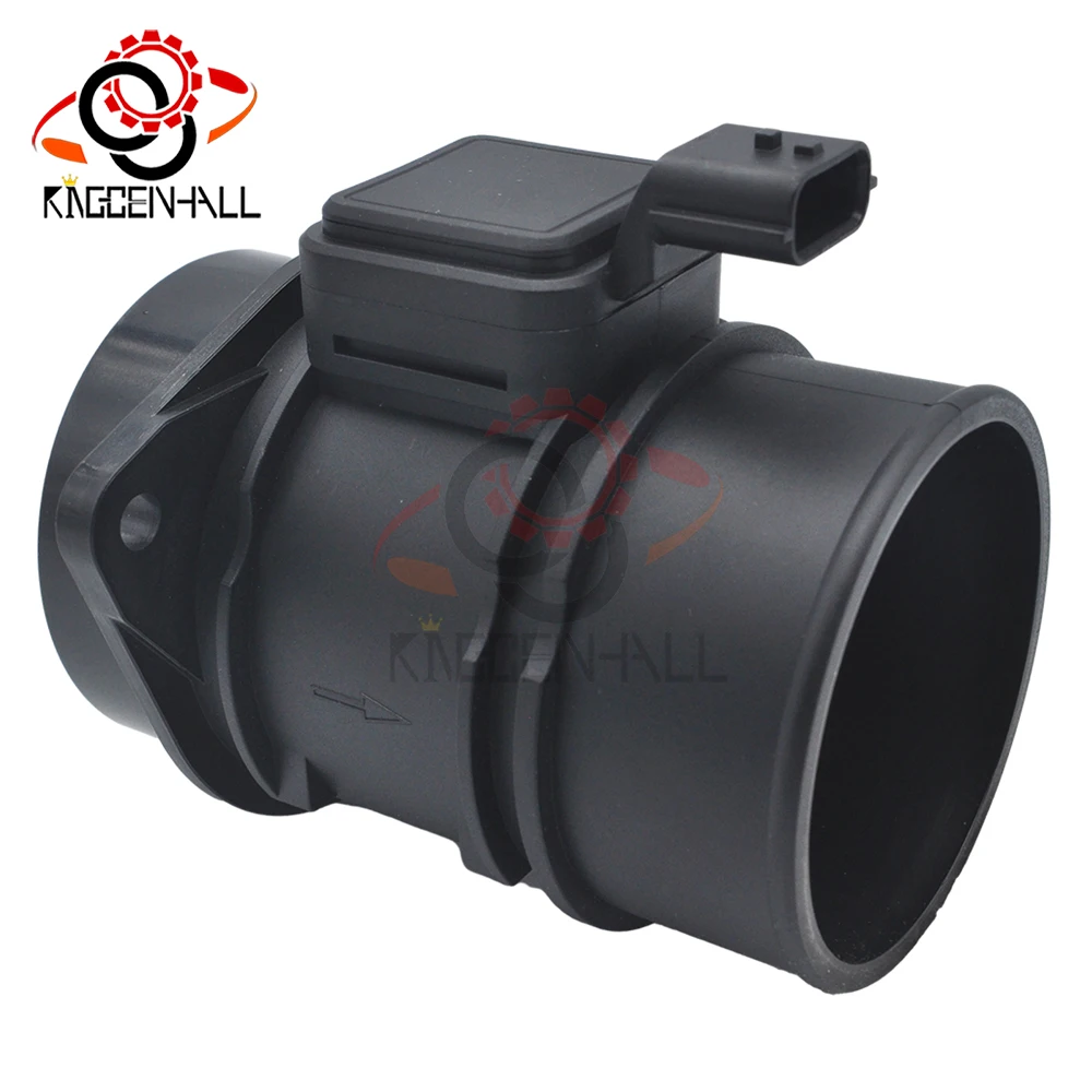 Mass Air Flow Meter Maf Sensor 5WK97021 5WK97021Z 8200 682 558 8200682558 H8200702517 For RENAULT DACIA NISSAN SUZUKI