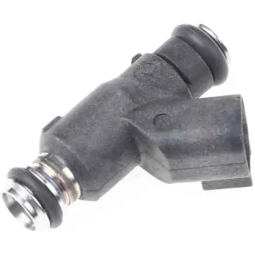 SET OF 2  6 Holes Flow Matched Fuel Injector 27709-06A 2770906A FOR Harley Davidson 27709-06A, 2770906A, R2025DEG