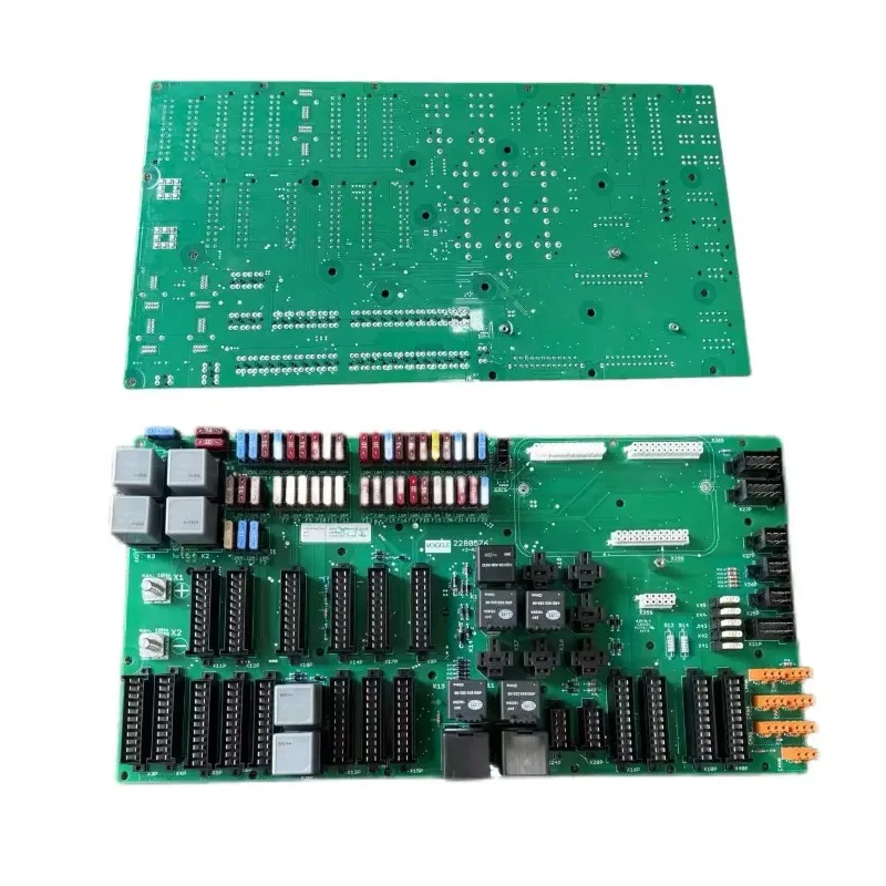 Original Factory Circuit Board Central Control Board 0819/1083 Original Part 2280576