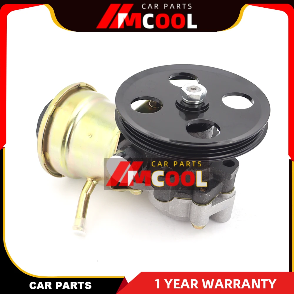 Power Steering System For Toyota Corolla AE100 AE90 1995-2004 44320-12310 44320-12391 44320-12390 44320-12322 Servo Pump