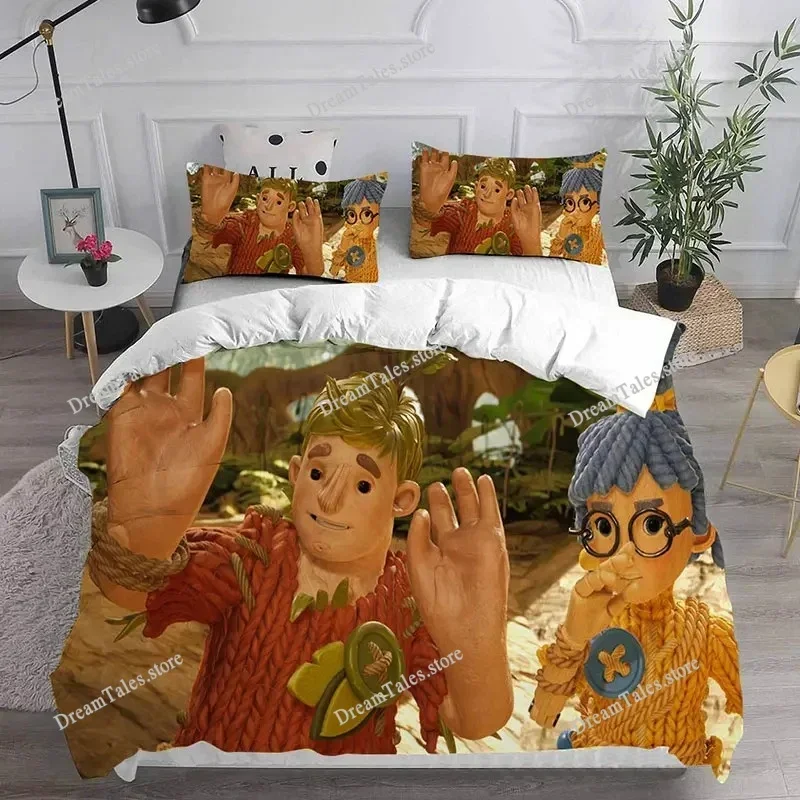 

Fashion Game It Takes Two Printed Bedding Sets Comforter Quilt Bed Cover Duvet Cover Pillow Case Sets Kids Adult Size029963