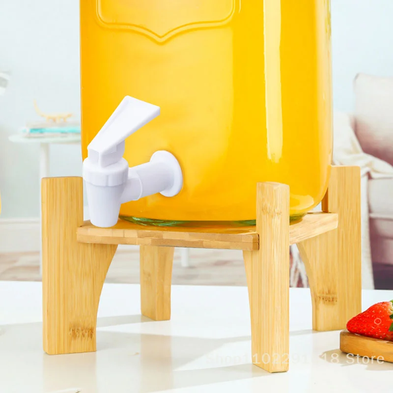 

Фильтрующая винная система: пластиковый стеклянный бак для воды, диспенсер и смеситель для банок с клапанным переключателем