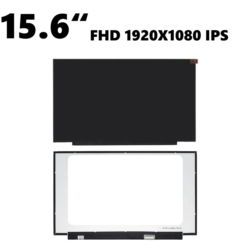 

LP156WF9-SPK1 LCD Screen 15.6" 1920x1080 FHD IPS Display