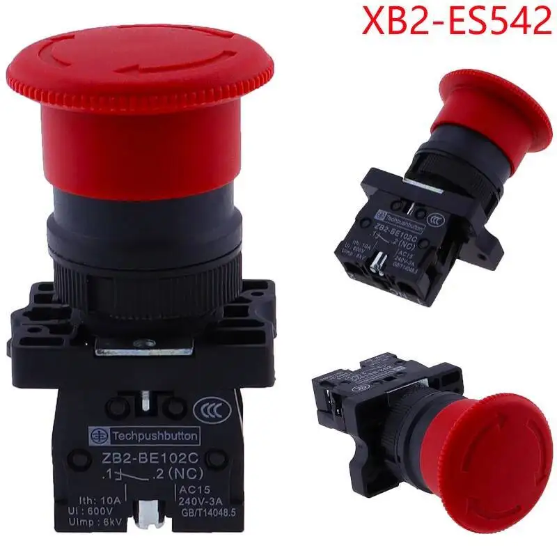 ZB2-BE102C P172 220… - image