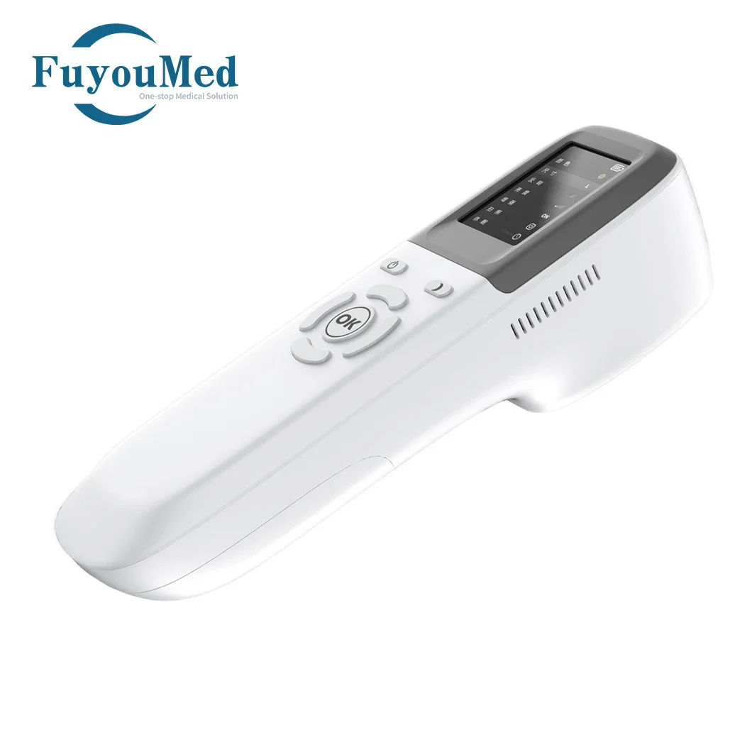 FY-600 Vein Finder  Vein Viewer Functions Portable Vein Finding Device