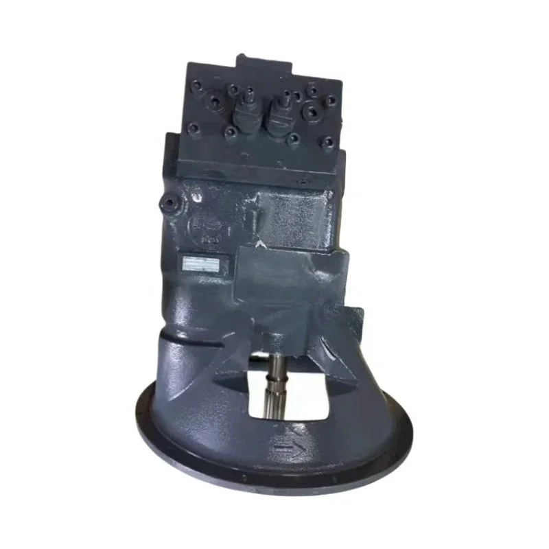 Piston Pump A8V55SR1.1R101F1 Hydraulic Pump A8V107SR1.2R101F2 High Pressure Oil Pump A8V58SR1.2R101F1