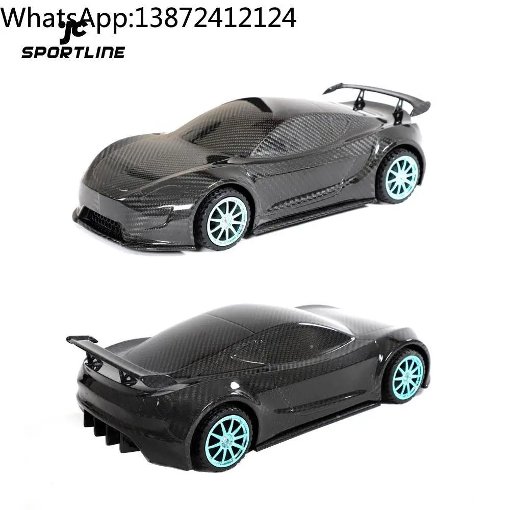 

1/10 Prepreg Carbon Fiber Custom Car Model Limited Edition Car