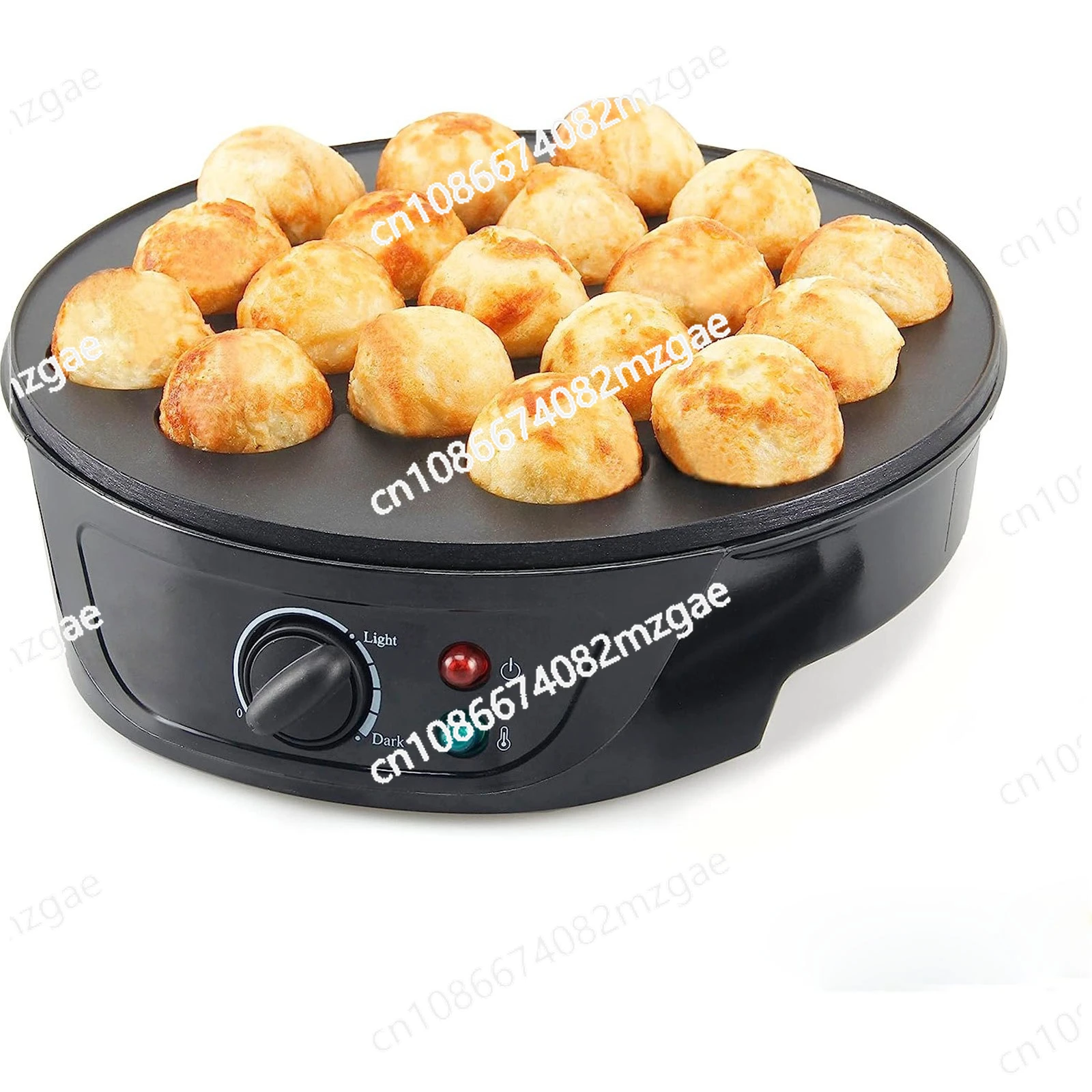 

Горелка для осьминога, бытовая электрическая сковорода для торта, шариковая машина, машина для шариков для креветок, машина для яиц