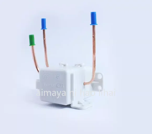 Refrigerator parts, matching bistable solenoid valve KMV432 KMV422
