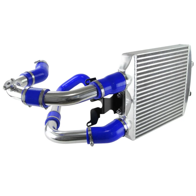 

Uprated Intercooler Kit Front Mounted accessories for vehicles For Seat Ibiza Mk4 Fabia VRS PD130 VW Polo GTI 02-08