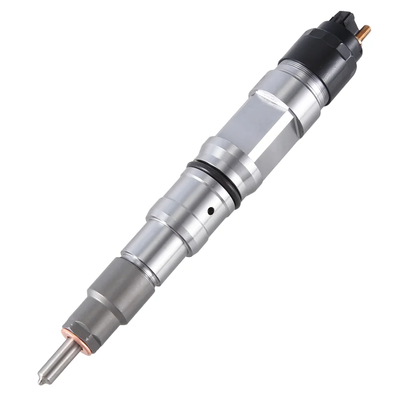 

Durable-Common Rail Diesel Fuel Injector With Nozzle And Valve Set 0445120217 51 10100 6126 For Diesel Engine
