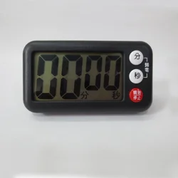 Mini Electronic Timer Reminder Kitchen Timers for Massage Bath Center,Countdown Function,Stand and Magnet Design  Tools