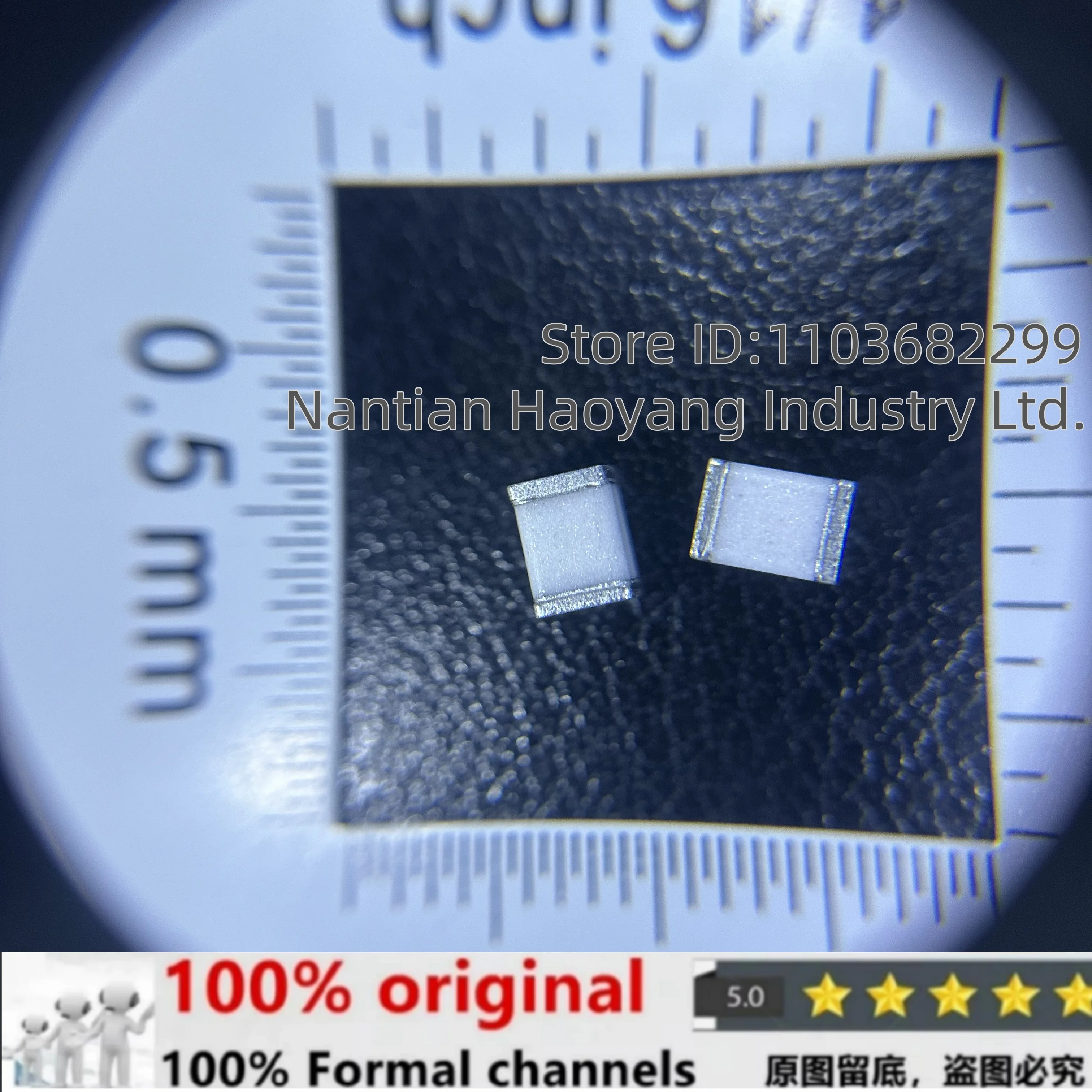 

Original Only with Free Shipping 20pcs/50pcs/100pcs/Lot SMD4532-600NF