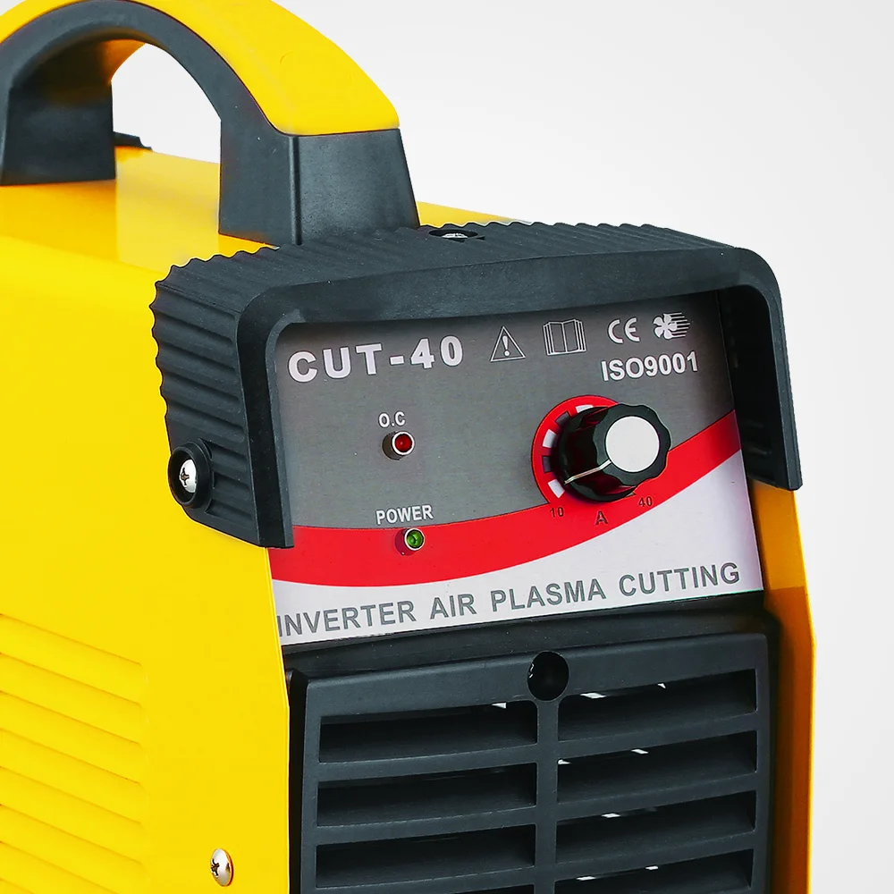 Best Price Accurate Tools Portable air 220 Volts Cut-30 Cut-50 Manual Cut 40 50 Plasma Cutter