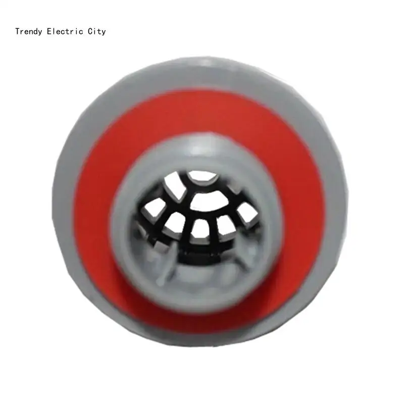 Запасной верхний винт крепления экрана для мусора R9CD Сливной экран установки легкий