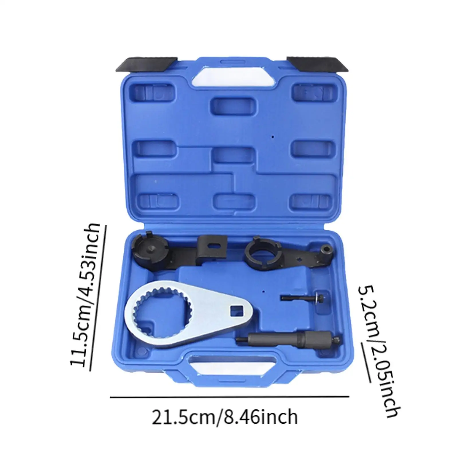 2.5 2.8 การซ่อมแซมเครื่องมือตั้งเวลาเครื่องยนต์ดีเซลสําหรับสิ่งที่แนบมาอัตโนมัติของรถบรรทุก
