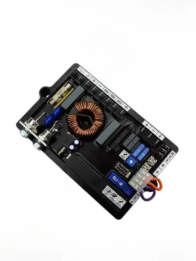 M40FA610A AVR Automatic Voltage Regulator Stabilizer for Brushless Diesel Generator Alternator