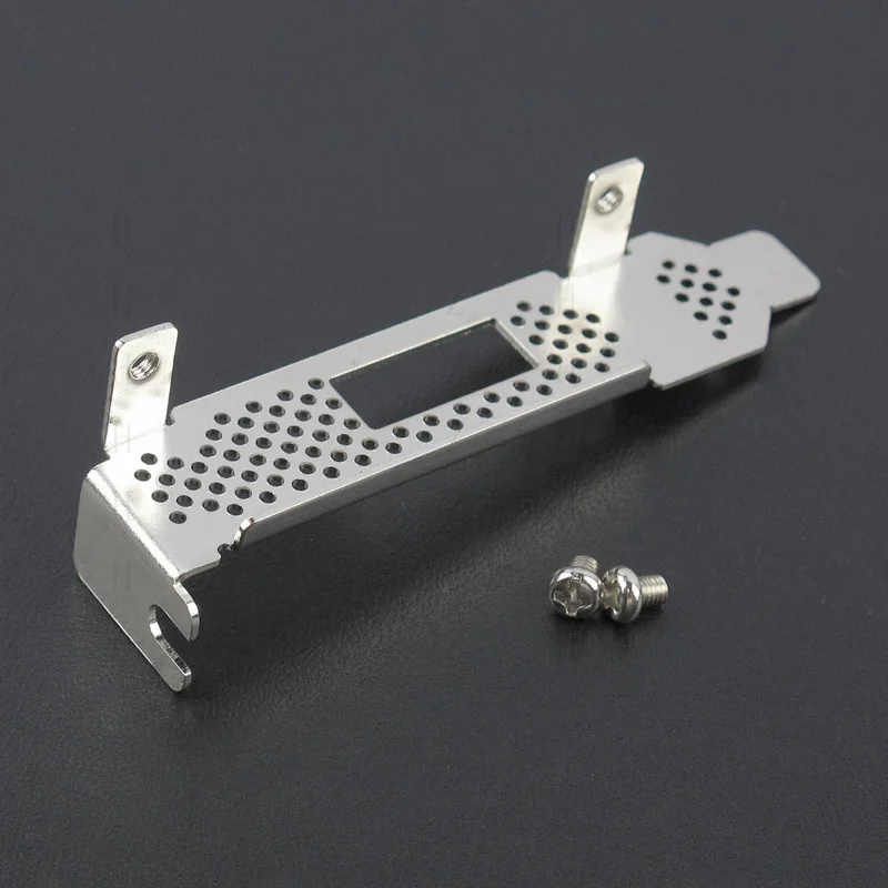 ZZZZ   Low Profile io backplate FOR  HP Smart Array P212 P222 PCI-E SAS RAID Controller
