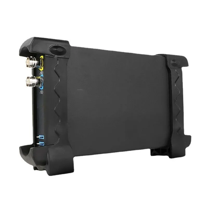 Automobile Maintenance Oscilloscope 20M Two-channel Computer USB Virtual Oscilloscope