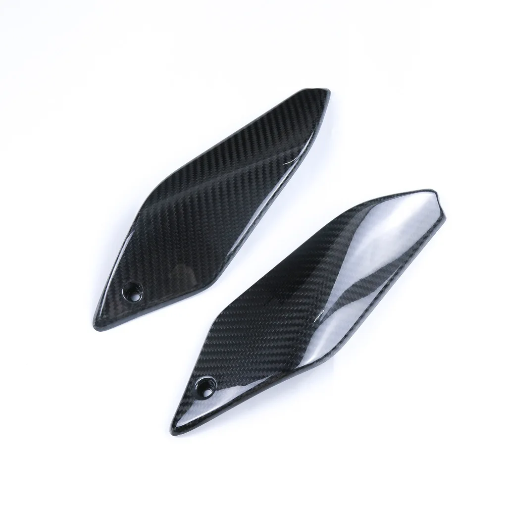 

Carbon Tank Fairing for KTM 690 Duke 2012-2019