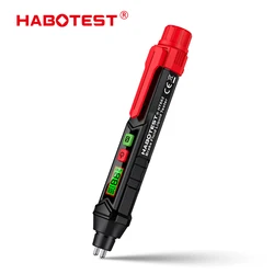 HABOTEST HT662 misuratore di umidità del liquido dei freni per auto analizzatore del Tester dell'olio liquido per penna di controllo della qualità dell'olio dei freni DOT3/DOT4/DOT5.1