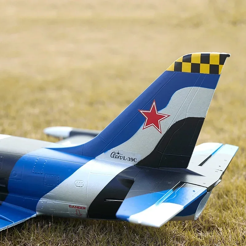 Remote Control Aircraft 50mml39 4-Channel Outdoor Hand Thrown Aircraft Model Fixed Wing Image Real Electric Rc Aircraft Toy Gift