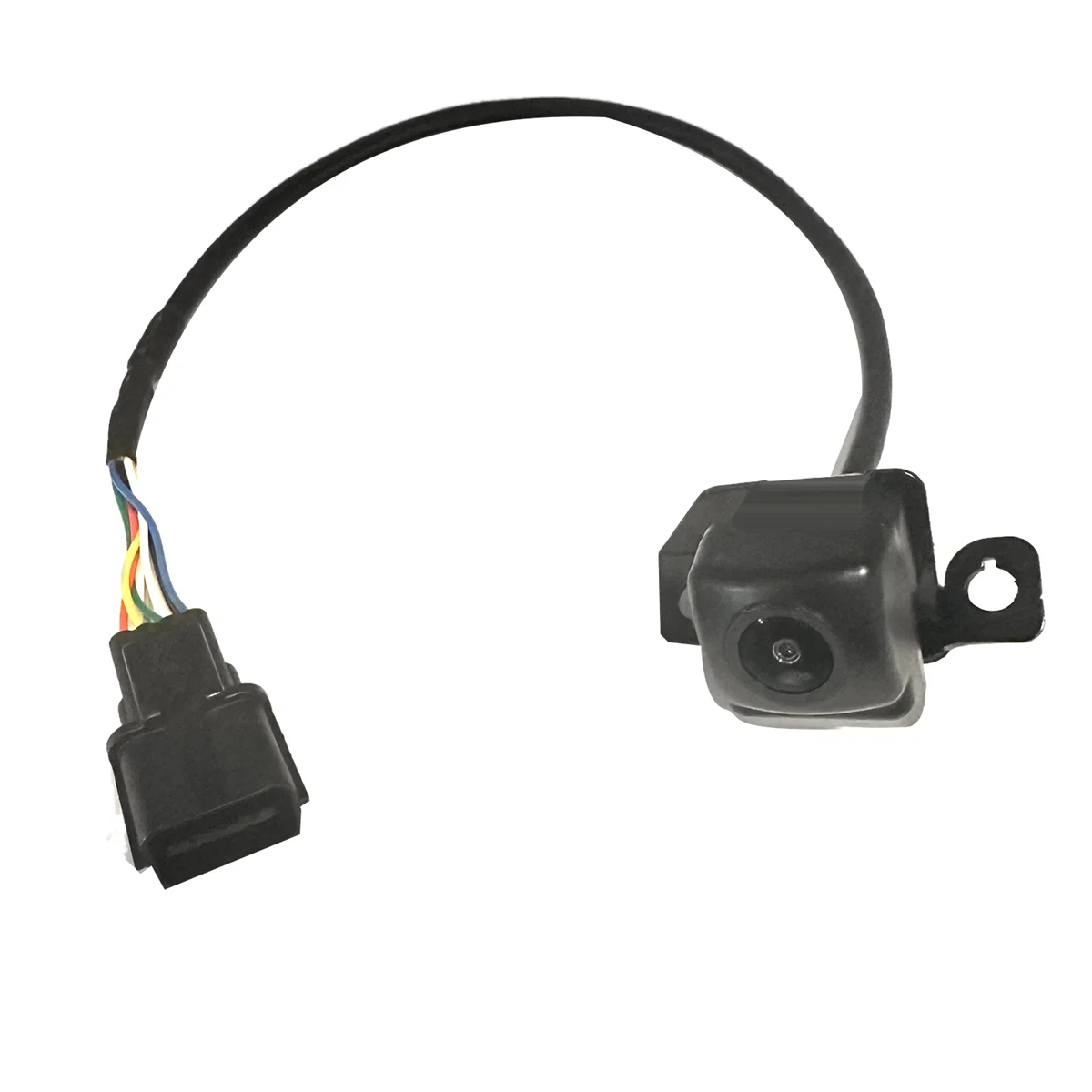 

A41P-95760-B3100 Car Rear View Camera Reverse Parking Assist for Hyundai MISTRA 2013-2016 Tailgate Backup Camera 95760 B3000