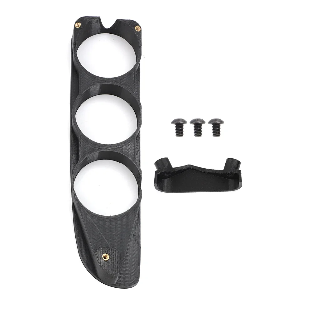 New Arrival For Triple Gauge Pod Cup Holder New For Dodg Ram 1500 2500 3500 1994-1997